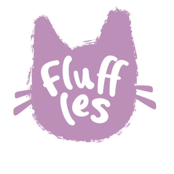 Fluffles Art